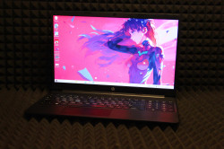 Ноутбук HP 15S-eq0024ur