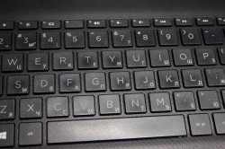 Ноутбук HP 15S-eq0024ur