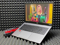 Ноутбук Acer EX215-23-R0GZ