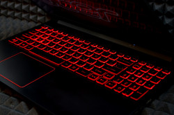Ноутбук Acer Nitro 5 An515-55-59M1