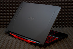 Ноутбук Acer Nitro 5 An515-55-59M1