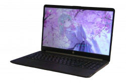 HP 15S-eq0024ur