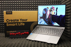 Ноутбук CHUWI CoreBook X CWI570