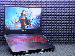 Ноутбук Asus TUF FX505DY-BQ109