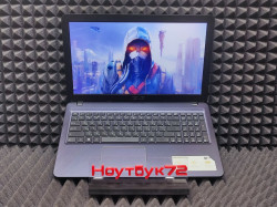 Ноутбук ASUS R543UB-GQ1159T-
