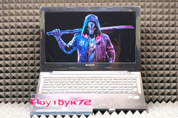 Ноутбук Lenovo G50-45: 80E3