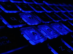 Ноутбук Asus TUF Gaming FX506HC-HM004
