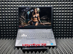 Ноутбук Asus TUF Gaming FX506HC-HM004