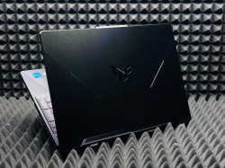 Ноутбук Asus TUF Gaming FX506HC-HM004