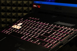 Ноутбук ASUS TUF GAMING FX507ZC4-HN144