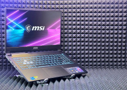 Ноутбук MSI Cyborg 15 A13VF-1223XRU