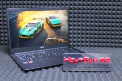 Ноутбук Acer Aspire 3 A315-23-R55F