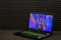 Ноутбук HP 15-bc408ur