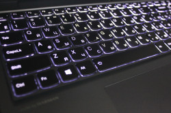 Ноутбук Lenovo Legion 5 15ARH05 82B500GNRK