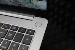 Ноутбук DEXP Mars p15-i7w301