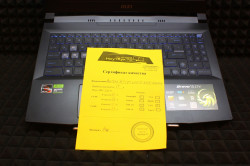 Ноутбук MSI Bravo 15 C7VE-070XRU(M)