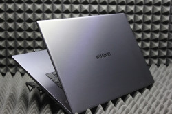 Ноутбук Huawei MateBook D15 BoDE-WDH9