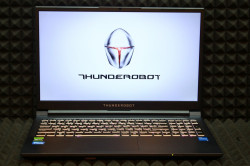 Ноутбук Thunderobot 911S
