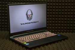 Ноутбук Thunderobot 911S