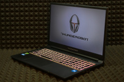 Ноутбук Thunderobot 911S