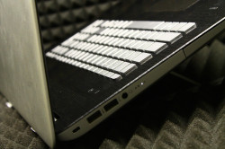 Ноутбук HP ENVY 17-n005ur N2H64EA