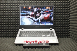 Ноутбук Asus F507UF-EJ229T