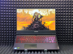 Ноутбук Lenovo Legion Y7000 2019 PG0 81T0