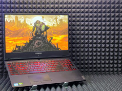 Ноутбук Lenovo Legion Y7000 2019 PG0 81T0