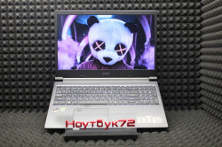 Ноутбук Acer Aspire 7 A715-42G-R3FW