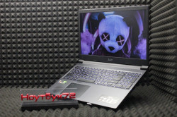 Ноутбук Acer Aspire 7 A715-42G-R3FW