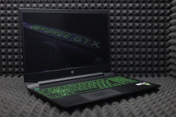 Ноутбук HP Pavilion Gaming Laptop 15ec0044ur