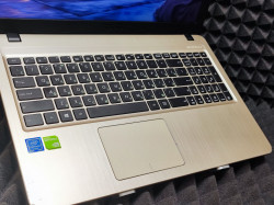 Ноутбук ASUS R540NV-GQ050T-