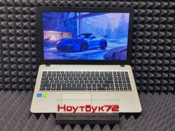 Ноутбук ASUS R540NV-GQ050T-