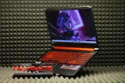 Ноутбук Acer Nitro 5 AN515-43-R7A3
