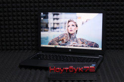 Ноутбук HP 15-r255ur