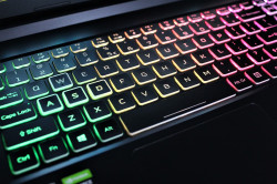 Ноутбук Acer Nitro 5 AN515-45-R7W