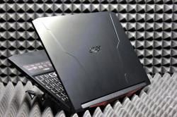 Ноутбук Acer Nitro 5 AN515-45-R7W