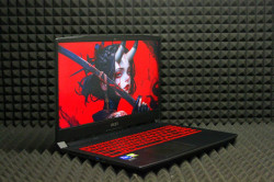 Ноутбук MSI Katana GF-66-12UE-1060RU-BB51245H