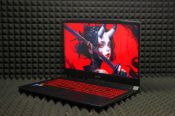 Ноутбук MSI Katana GF-66-12UE-1060RU-BB51245H
