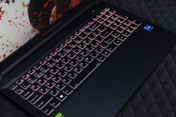 Ноутбук Thunderobot 911S Core D