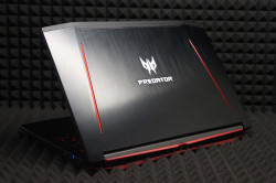 Ноутбук Acer Predator Helios 300 Series  N17 C1