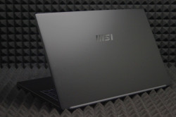 Ноутбук MSI Modern 15 B12M-208RU-BB71255U