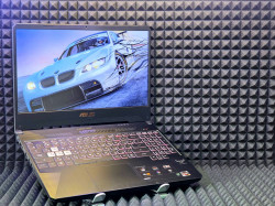 Ноутбук Asus Tuf Gaming FX505DT-HN450T