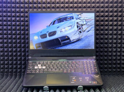 Ноутбук Asus Tuf Gaming FX505DT-HN450T
