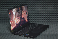 Ноутбук Acer Nitro ANV15-51-55M2