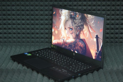 Ноутбук Acer Nitro ANV15-51-55M2