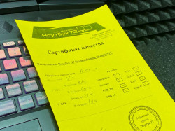Ноутбук HP Pavilion Gaming 15-dk0019TX 9560NGW