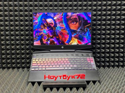 Ноутбук HP Pavilion Gaming 15-dk0019TX 9560NGW