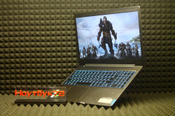 Lenovo IdeaPad L340-15IRH Gaming