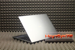 Ноутбук DEXP Atlas M14-I5W304